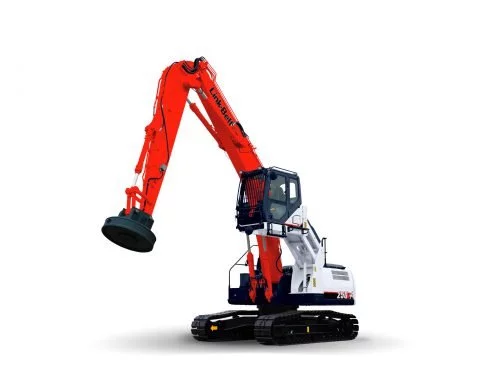 250 X4 Material Handler