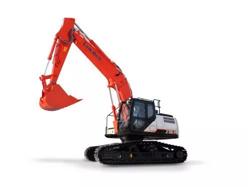 210 X4 Heavy Duty