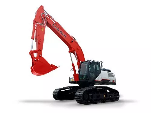 300 X4 Heavy Duty