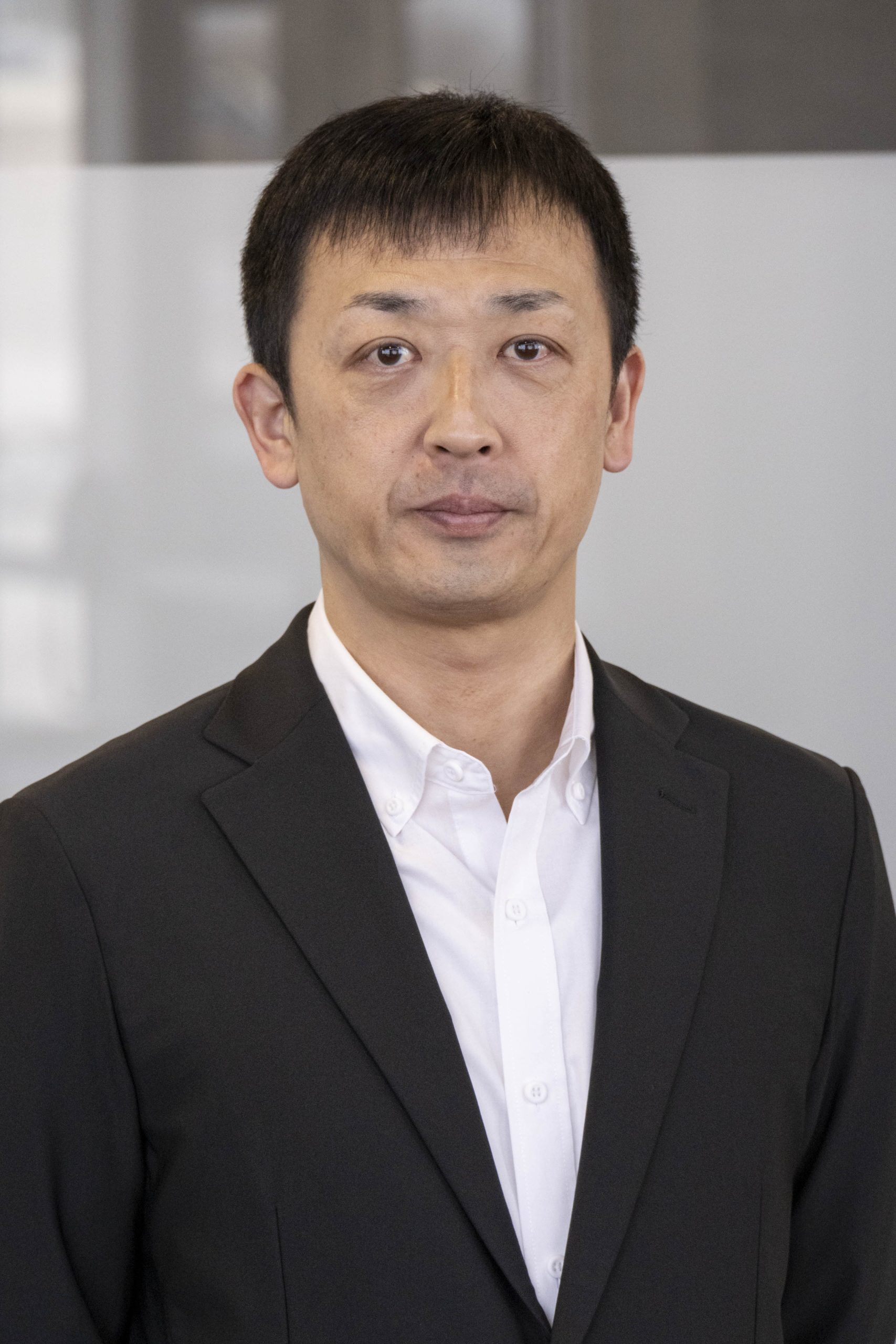Masashi Tamaki